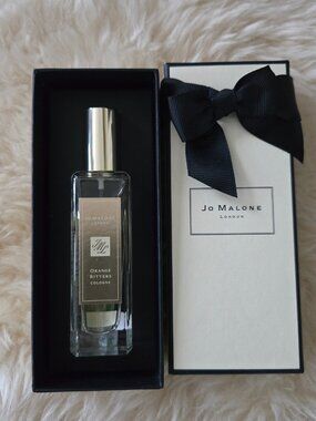 Jo Malone London Orange Bitters Cologne 30 ml  / 1.0 fl oz Limited Edition
